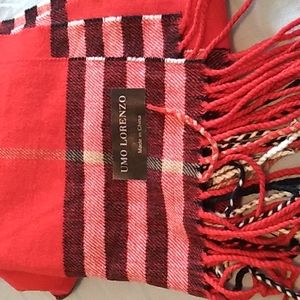 UMO LORENZO Men's Winter Scaf